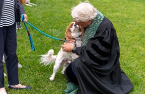 Blessing of Animals 2025_11