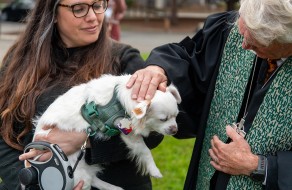 Blessing of Animals 2025_27