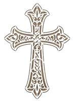 Gold Cross