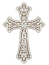 Gold Cross